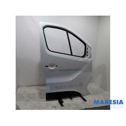 Renault - Trafic - Door 2-door, right