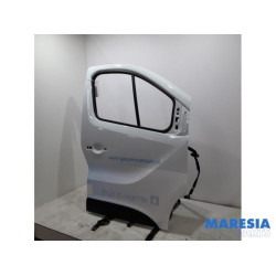 Renault - Trafic - Door 2-door, right