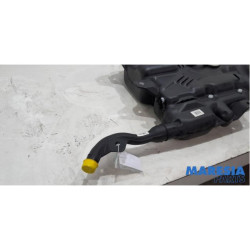 Renault - Trafic - Tank