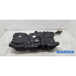 Renault - Trafic - Tank