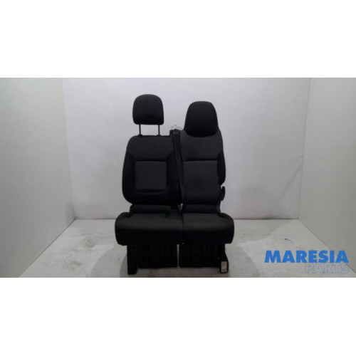Renault - Trafic - Double front seat, right