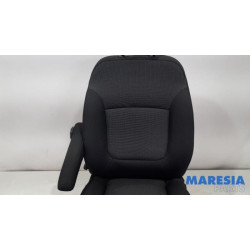 Renault - Trafic - Siège gauche