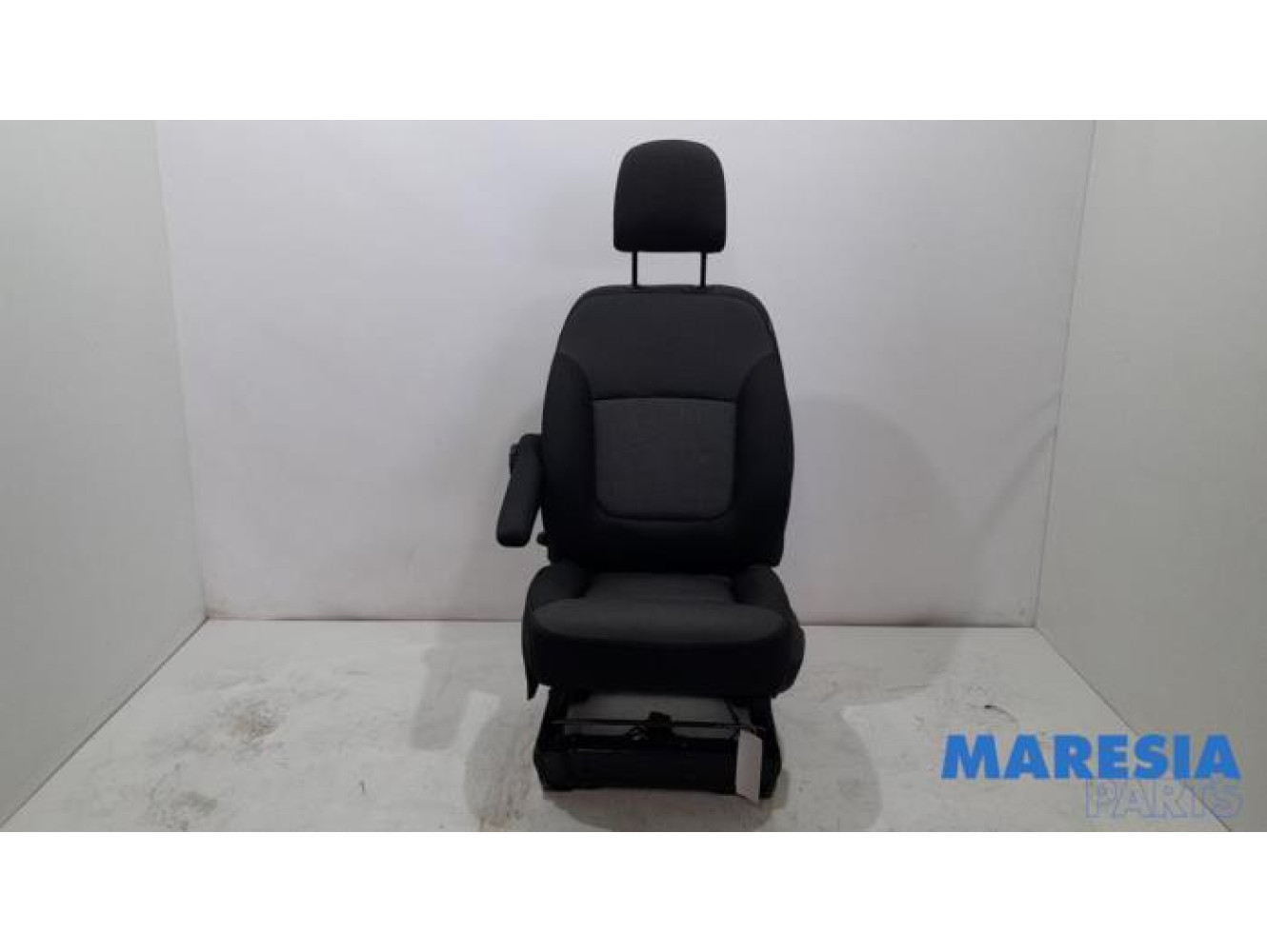 Renault - Trafic - Siège gauche