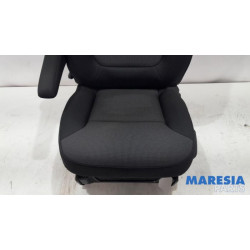 Renault - Trafic - Siège gauche