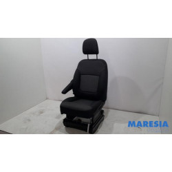 Renault - Trafic - Siège gauche