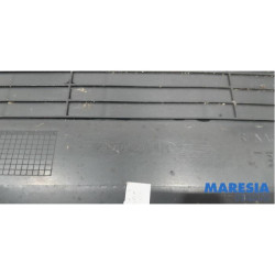 Renault - Clio - Luft Leitung