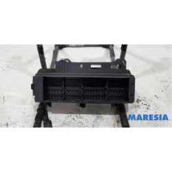 Renault - Clio - Luft Leitung