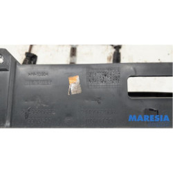 Renault - Clio - Luft Leitung