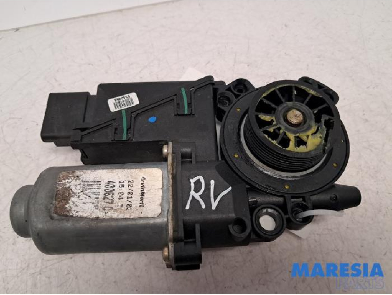 Renault - Espace - Window mechanism 4-door, front right