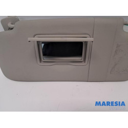 Renault - Espace - Sun visor