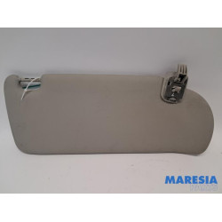 Renault - Espace - Sun visor
