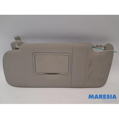 Renault - Espace - Sun visor