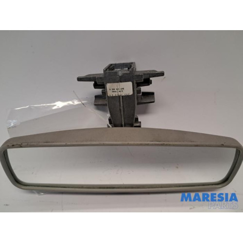 Renault - Espace - Rétroviseur intérieur