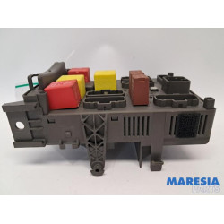 Renault - Espace - Boîte à fusibles