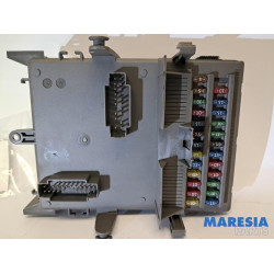 Renault - Espace - Boîte à fusibles