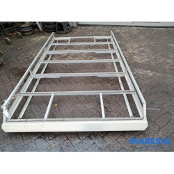 Renault - Trafic - Roof rack