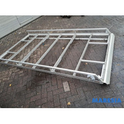 Renault - Trafic - Roof rack