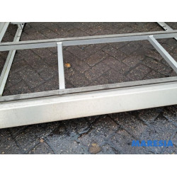 Renault - Trafic - Roof rack