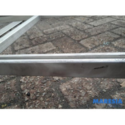 Renault - Trafic - Roof rack