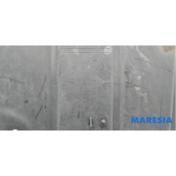 Renault - Clio - Motor Beschermplaat