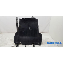 Renault - Clio - Motor Beschermplaat