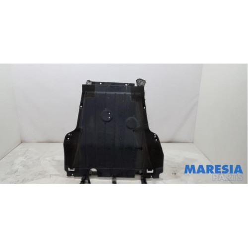 Renault - Clio - Motor Beschermplaat