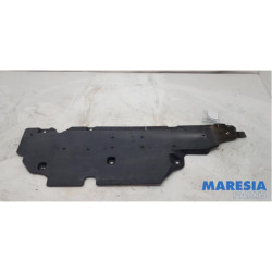 Renault - Clio - Bash plate