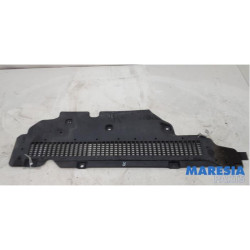 Renault - Clio - Bash plate