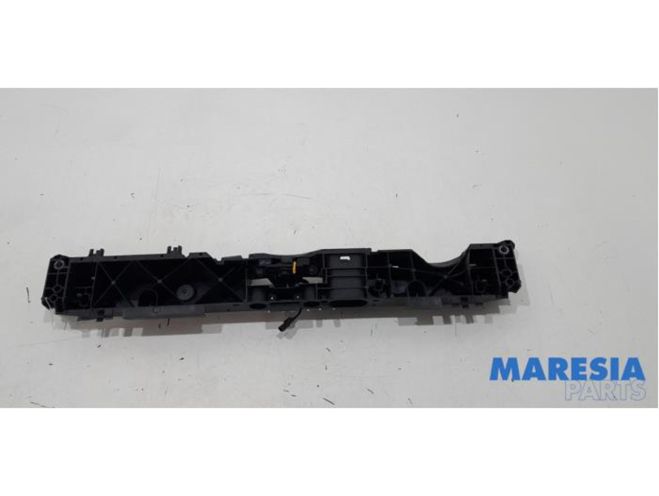 Renault - Clio - Slotplaat voor