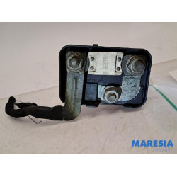 Renault - Espace - Capteur de batterie