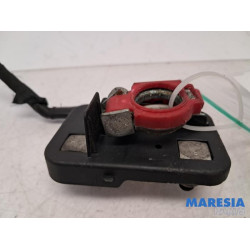 Renault - Espace - Capteur de batterie