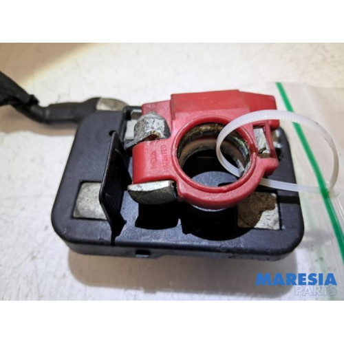 Renault - Espace - Capteur de batterie