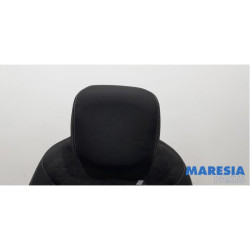 Renault - Clio - Siège gauche