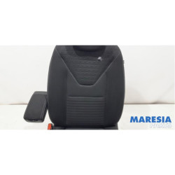 Renault - Clio - Siège gauche