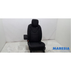 Renault - Clio - Siège gauche