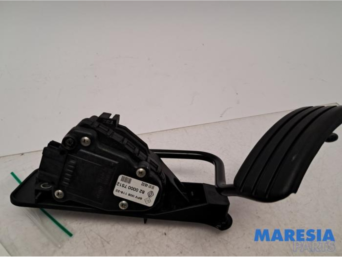 Renault - Espace - Pédale d'accélérateur