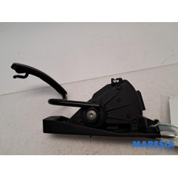 Renault - Espace - Pédale d'accélérateur