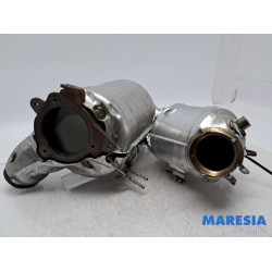 Renault - Trafic - Rußfilter