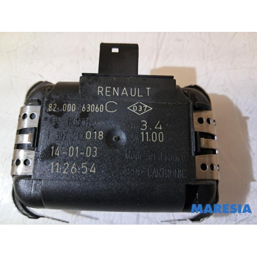 Renault - Espace - Capteur de pluie
