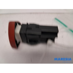 Renault - Espace - Commutateur éclairage d'urgence