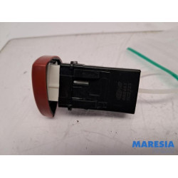 Renault - Espace - Commutateur éclairage d'urgence