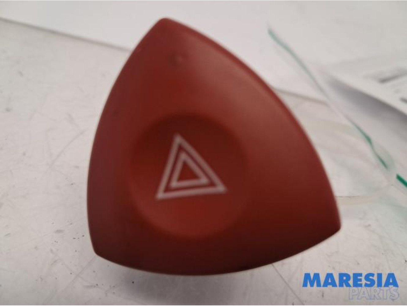 Renault - Espace - Commutateur éclairage d'urgence