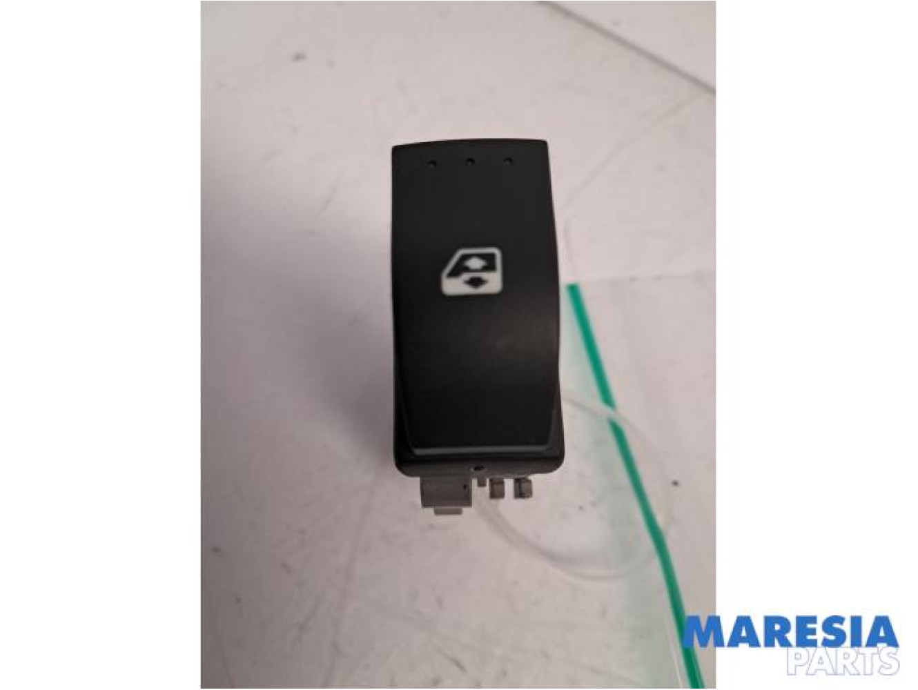 Renault - Espace - Elektrisch Raam Schakelaar