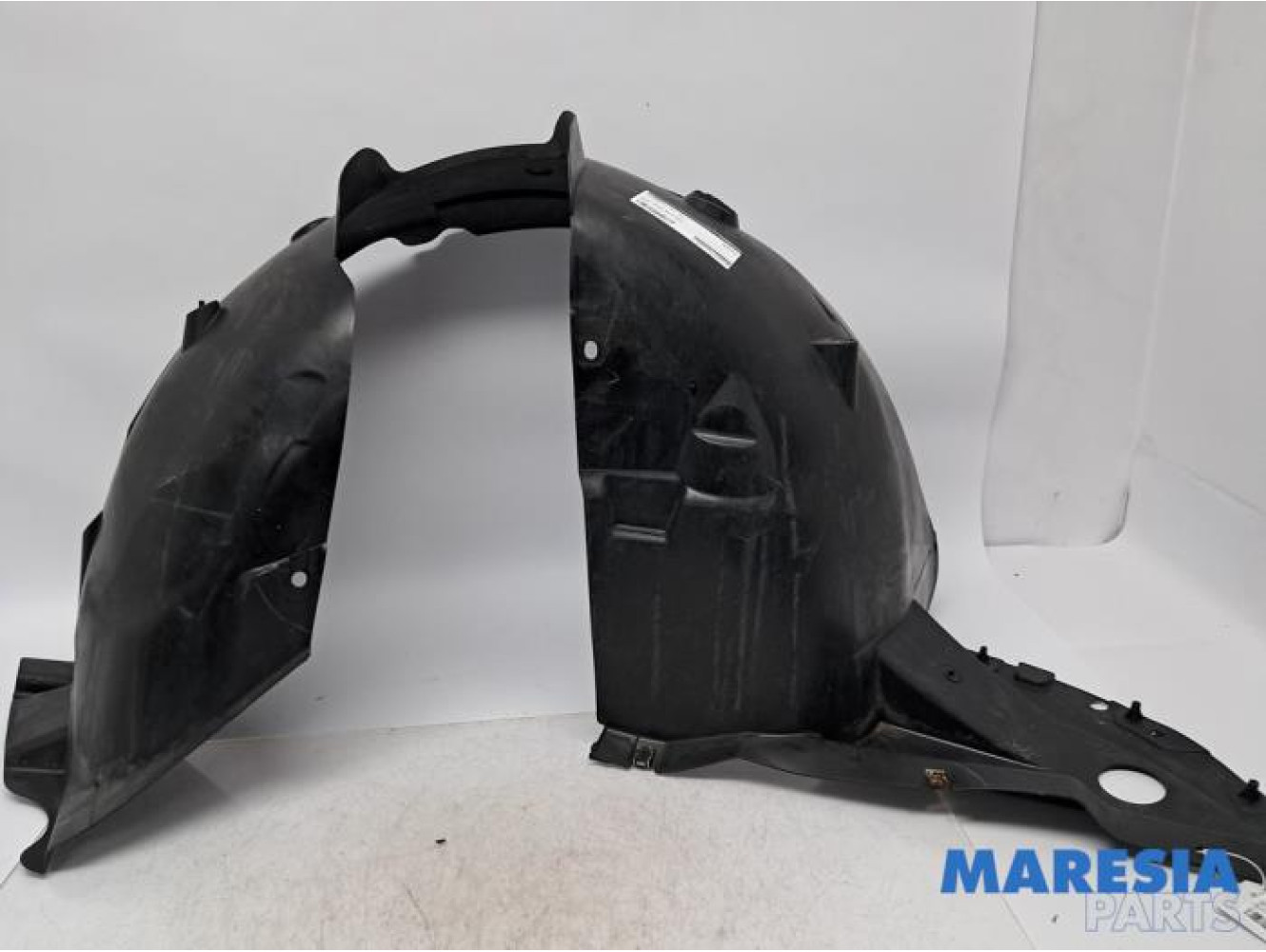 Citroen - C3 - Wheel arch liner