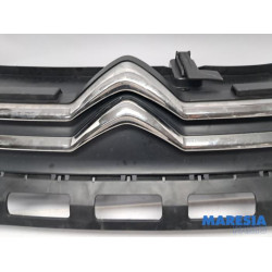 Citroen - C3 - Calandre