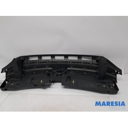 Citroen - C3 - Calandre