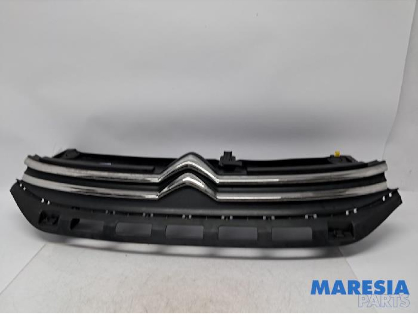 Citroen - C3 - Calandre