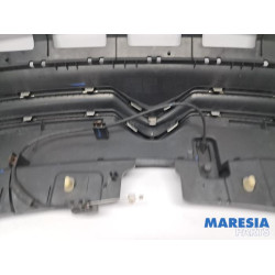 Citroen - C3 - Calandre