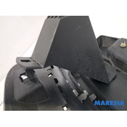 Citroen - C3 - Calandre