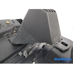 Citroen - C3 - Calandre